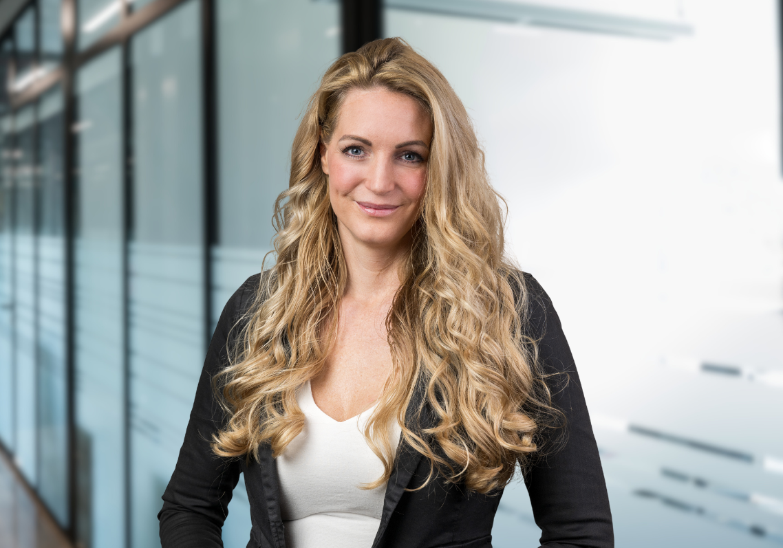 Ansprechpartner Mandy Böttger