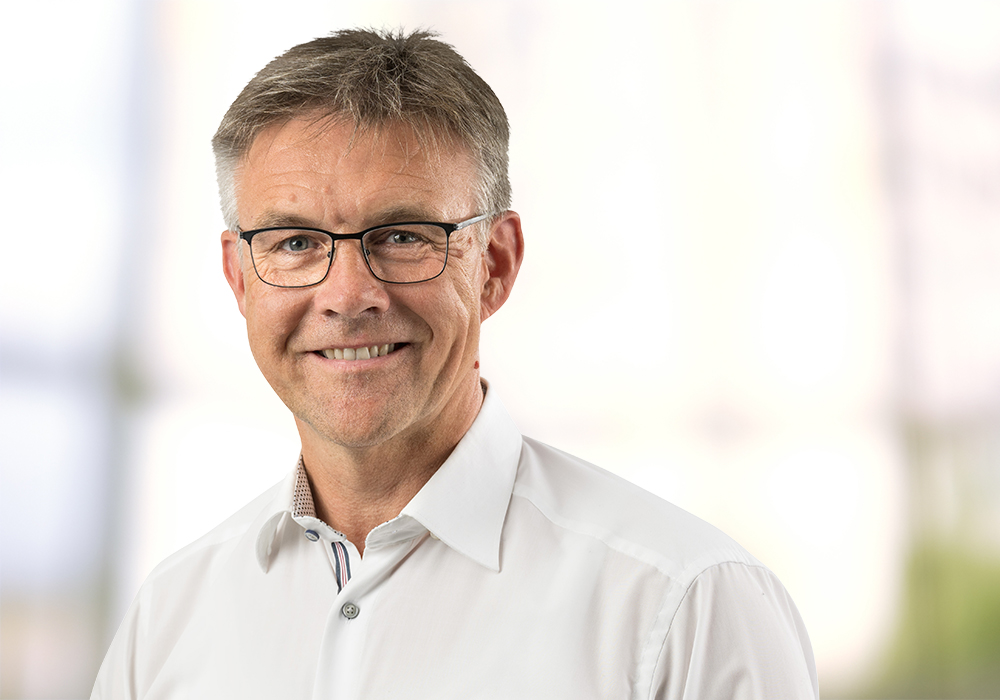 Ausilder Karlheinz Meyer