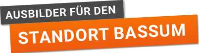 Ausbilder für den Standort Bassum