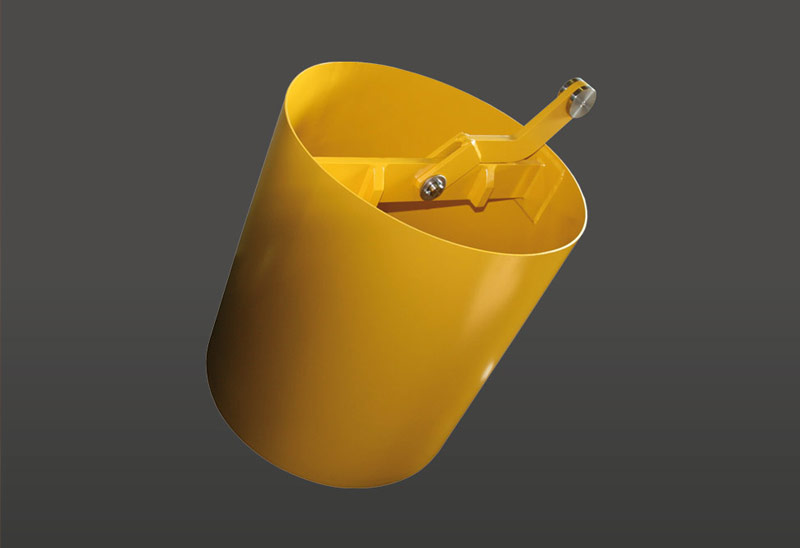 Einsatzkörbe  & Magazine