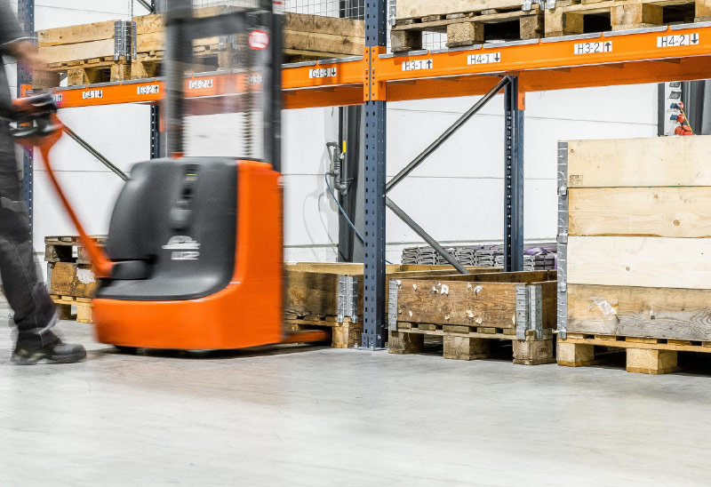 Logistik