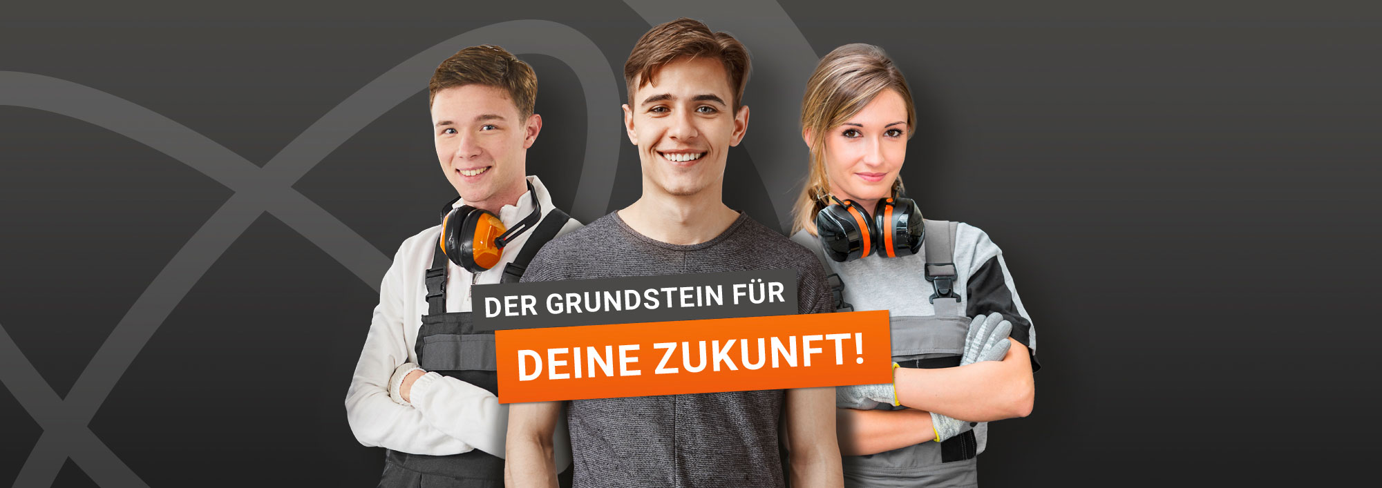 Ausbildung