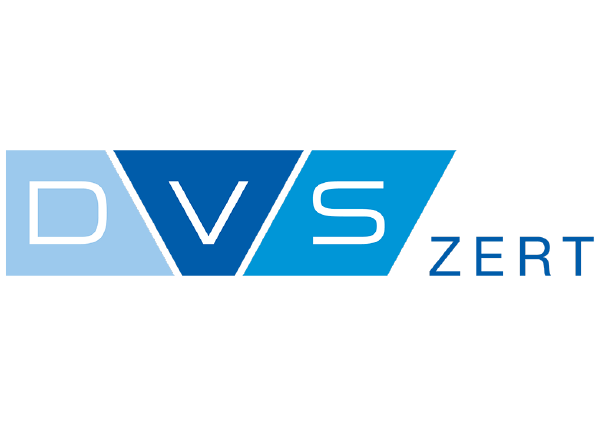 DVS Zertifikat